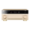 Receiver Yamaha RX-V1067 Bedienungsanleitung