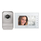 Videotürsprechanlage LEGRAND Easy Kit Connected Installationsanleitung