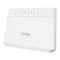 Netzwerkrouter ZyXEL VMG8623-T50B Anleitung