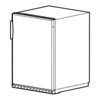 V-ZUG Cooler V600 Bedienungsanleitung