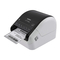 Etikettendrucker Brother QL-1110NWB Benutzerhandbuch