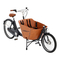 Fahrräder Babboe Mini Montageanleitung