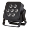 Lichtanlage JBSYSTEMS Light LED PLANO 7FC Bedienungsanleitung