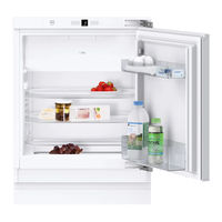 V-ZUG Combair V600 Installationsanleitung