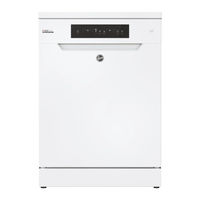Hoover H-DISH 300 Bedienungsanleitung