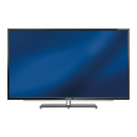 Grundig 50 VLE 930 BL Bedienungsanleitung