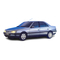 Autos PEUGEOT 405 Bedienungsanleitung