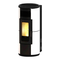 Kamine Ravelli R-Evolution 11 C C Bedienungs- Und Wartungshandbuch