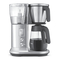 Kaffeemaschinen Sage Precision Brewer BDC400 Kurzanleitung