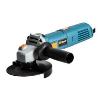 Bort BWS-920-125 Bedienungsanleitung