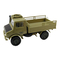 Spielzeuge roco Unimog 1300 L 1957 Kurzanleitung