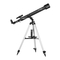 Teleskope Bresser Arcturus 60/700 Gebrauchsanleitung