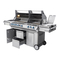 Grills Napoleon PRO825 Handbuch