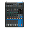 Mischpulte Yamaha MG10XUF Bedienungsanleitung