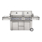Grills Napoleon PRO825 Handbuch