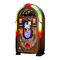Karaoke Anlagen Wurlitzer Vintage 850 Peacock Betriebsanleitung