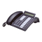 Telefone Siemens HiPath 4000 optiPoint 410 economy Bedienungsanleitung
