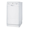 Geschirrspüler Indesit IDL 42 Installation Und Gebrauch