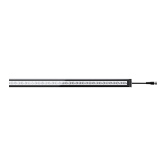 iGuzzini LINEALUCE MINI 27R Handbücher
