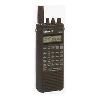 Albrecht AE 300 Bedienungsanleitung
