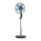 Ventilatoren ROWENTA VF569 Serie Bedienungsanleitung