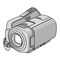 Filmkameras Sony DCR-SR35E Bedienungsanleitung