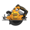 DeWalt DCS573, DCS573B, DCS573T1 - Handkreissägen-Handbuch