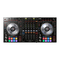 DJ-Equipment Pioneer DDJ-SZ Bedienungsanleitung