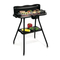 Grills Princess 112243 CLASSIC BARBECUE DELUXE Anleitung