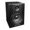 Lautsprecher-Systeme M-Audio Studiophile BX8a Deluxe Benutzerhandbuch