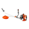 Rasentrimmer Husqvarna 129 R Bedienungsanweisung