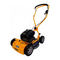 Rasenmäher Stiga MULTICLIP 50 RENTAL Gebrauchsanweisung