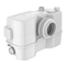 Pumpen Grundfos Sololift2 WC-1 Montage- Und Betriebsanleitung