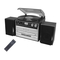 SOUNDMASTER MCD5550DBR