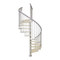Treppen Fontanot nice 1.2 Montageanleitung