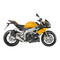 APRILIA TUONO V4 R 2011
