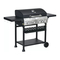Grills Outsunny WN-01ZW04-B2 Bedienungsanleitung