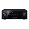 Verstärker Pioneer VSX-1021K Kurzanleitung