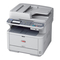 All-in-One-Drucker Oki ES3452 MFP Benutzerhandbuch