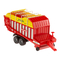 Sämaschinen Pottinger JUMBO 6000 Profiline Betriebsanleitung