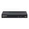 Receiver Megasat HD 600 Benutzerhandbuch