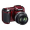 Digitalkamera-zubehör Nikon Coolpix L110 Benutzerhandbuch