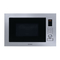 Mikrowellen Indesit MWI 222.1 X Benutzerhandbuch