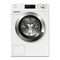 Waschmaschinen Miele WEG 375 WPS Excellence Gebrauchsanweisung