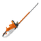 Heckenscheren Stihl HSA 65 Gebrauchsanleitung