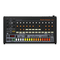 Mischpulte Behringer RHYTHM DESIGNER RD-8 Schnellstartanleitung