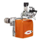 Kochplatten baltur BTG 12P Installations-, Gebrauchs- Und Wartungshandbuch