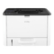 All-in-One-Drucker Ricoh SP 330 DN Installationsanleitung