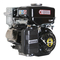 Motoren Texas TG550 Bedienungsanleitung