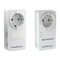 Adapter NETGEAR Powerline XAV5401 Installationsanleitung